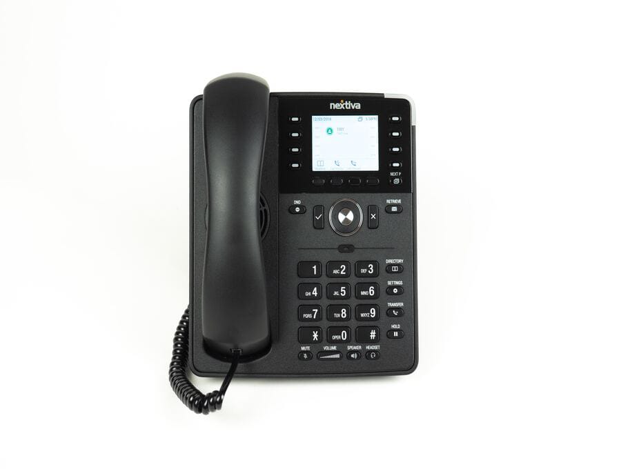 VoIP