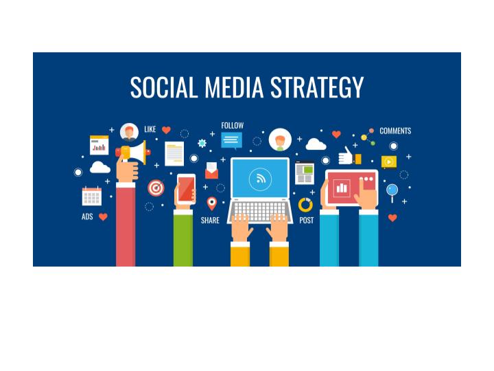 7 Innovative Strategies to Promote Your Company on Social Media