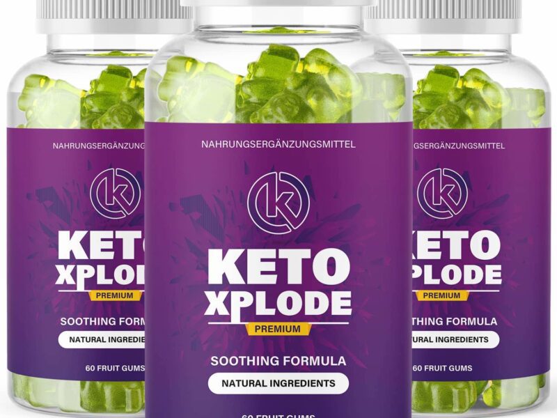 Val af en versterk uw immuunsysteem met KetoXplode Gummies. Ontdek nu de effectieve en natuurlijke weg naar gezond gewicht op hun officiële website.