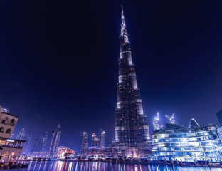 10 things to know about buying property in Dubai