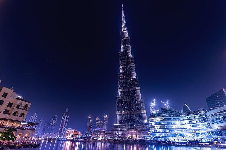 10 things to know about buying property in Dubai