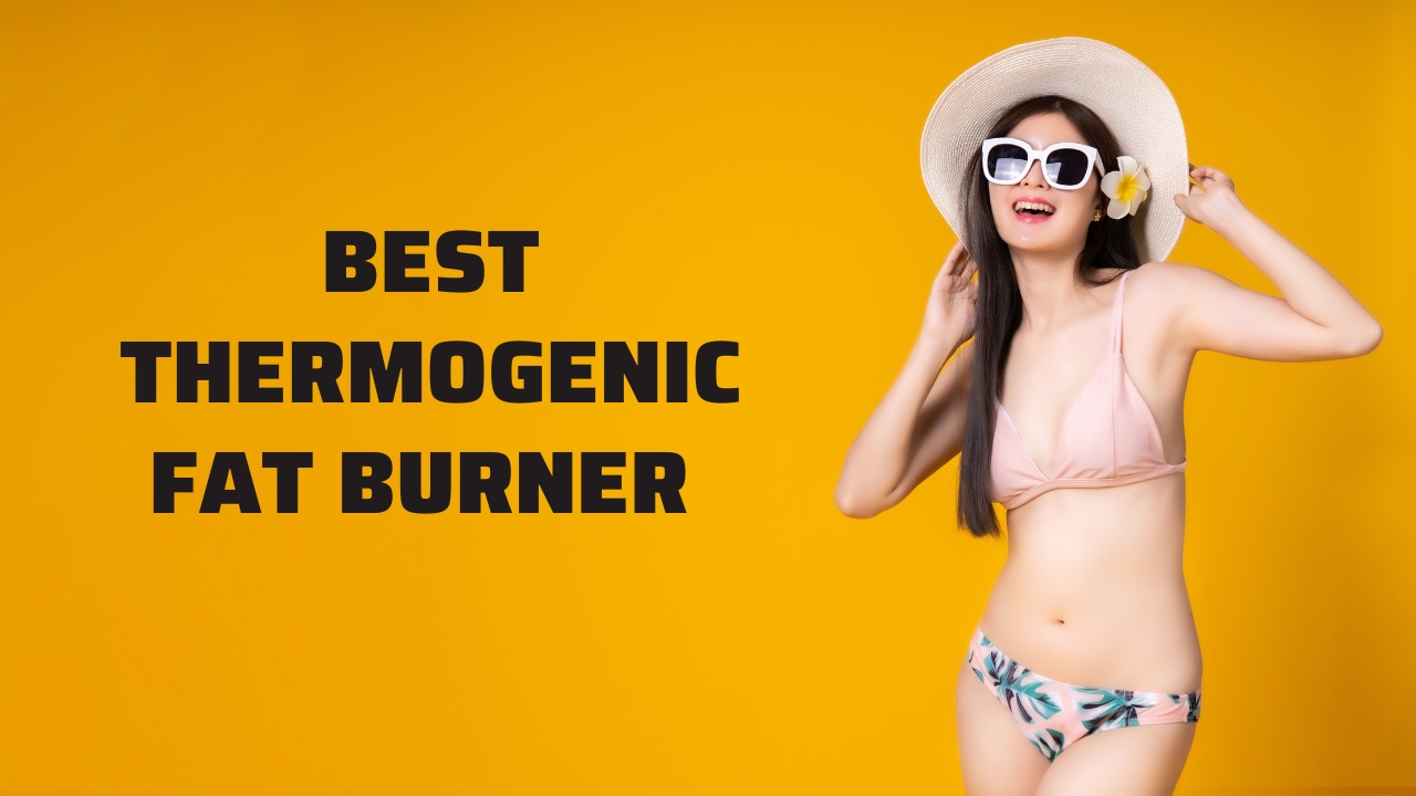 Excessive fat or obesity is a complex health issue that affects millions of people worldwide. Check out the best thermogenic fat burners here.