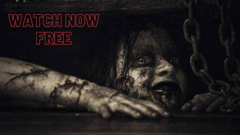 Here's Where To Watch 'Evil Dead Rise' Free Online: Is Evil Dead Rise  (2023) Streaming On HBO Max Or Netflix