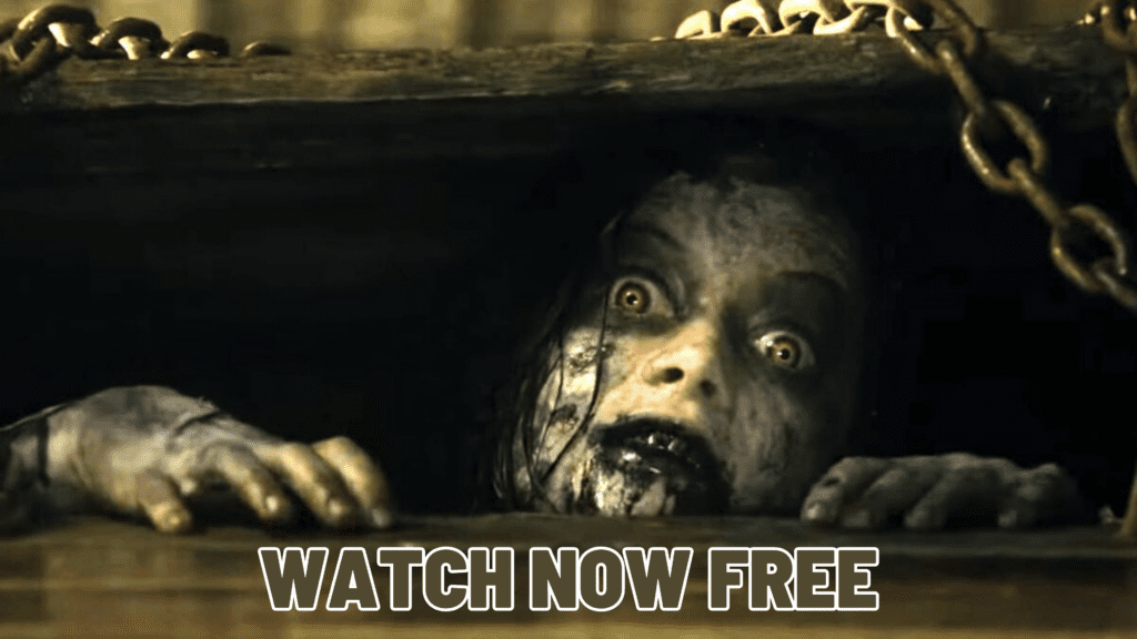 *Watch! Evil Dead Rise [2023] FullMovie fRee Online On Streaming Free at-Home – Film Daily