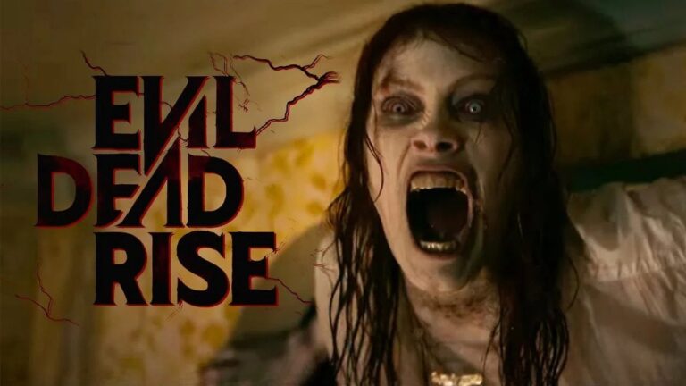 Here's Where To Watch 'Evil Dead Rise' Free Online: Is Evil Dead Rise  (2023) Streaming On HBO Max Or Netflix