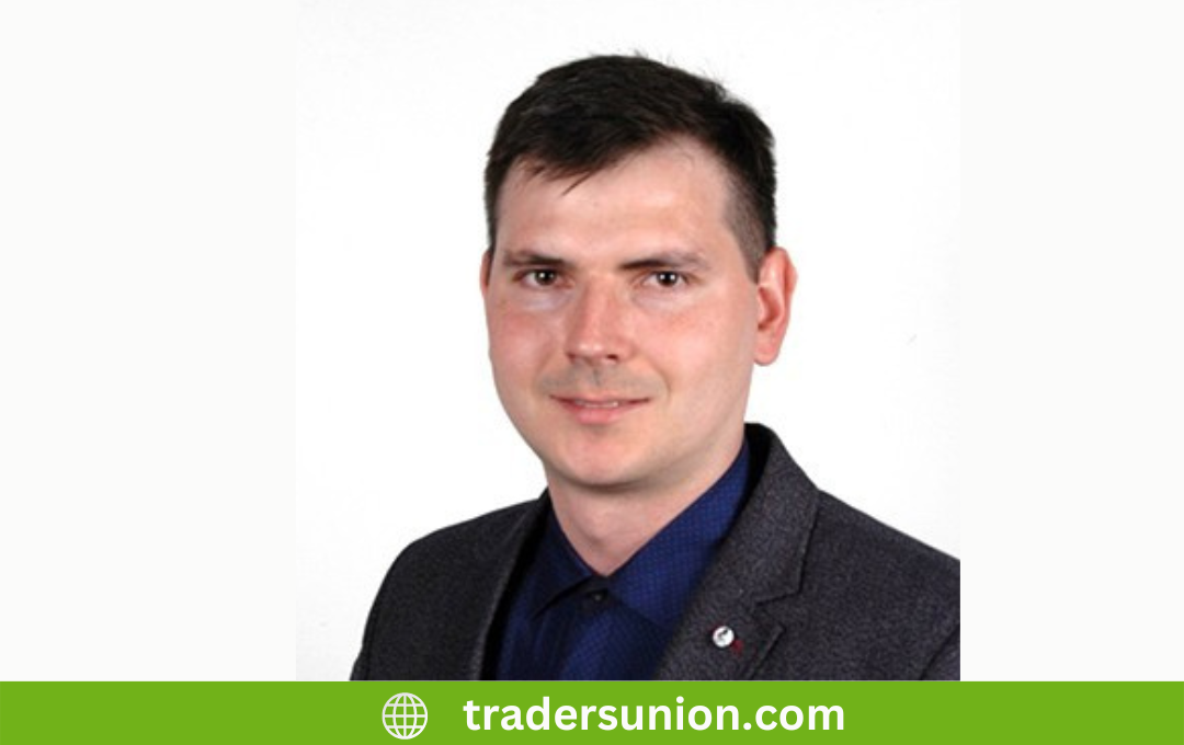 Trader Union expert Mikhail Vnuchkov InstaForex as ECN Forex Broker