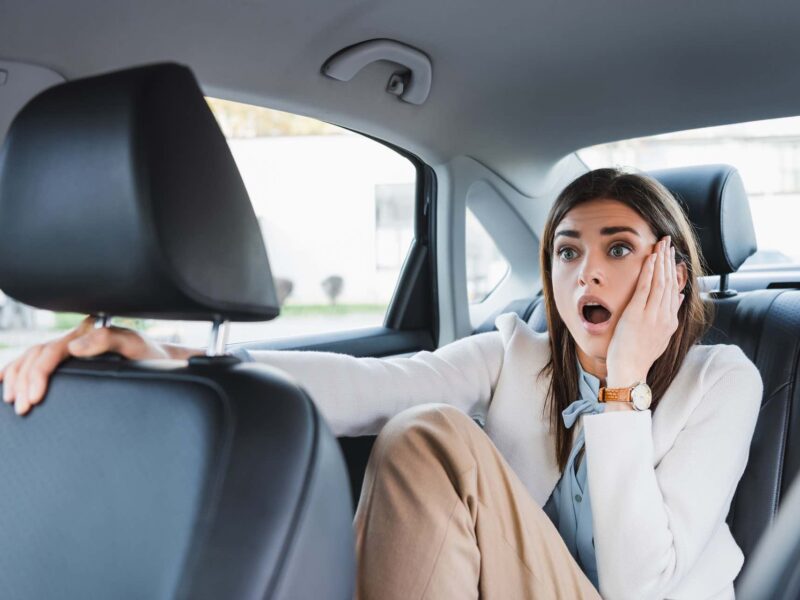 Suffer injuries in an Uber or Lyft accident? Learn 5 key tips to maximize your insurance settlement, from seeking medical attention to consulting an experienced attorney.