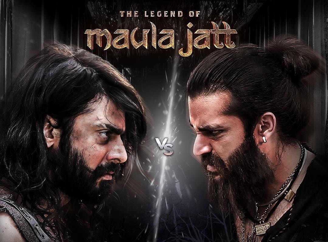 The legend of maula jatt torrent