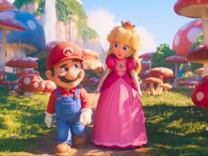 Here's How To Watch 'The Super Mario Bros. Movie' Online Free: Is Super Mario Bros (2023) Streaming On Peacock, HBO Max, Netflix Or At Home – Film Daily
