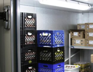 Useful Tips for Restaurants Looking to Expand Their Cold Storage