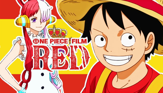 Where To Watch 'One Piece Film: Red' (Free) Online Streaming At Home - Is On Crunchyroll – Film Daily