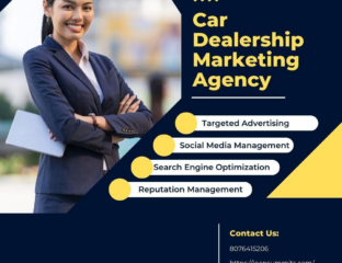 Optimizing Lean Summit’s Digital Marketing Strategies for Car Dealerships with the Help of Marketing Agencies