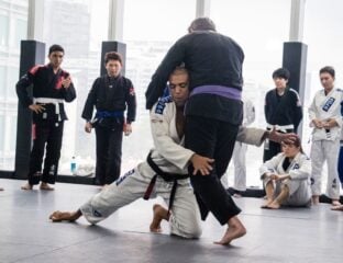 BJJ and MMA are intense, high-energy combat sports that require dedication. Here's how you can train to beat your competitors.
