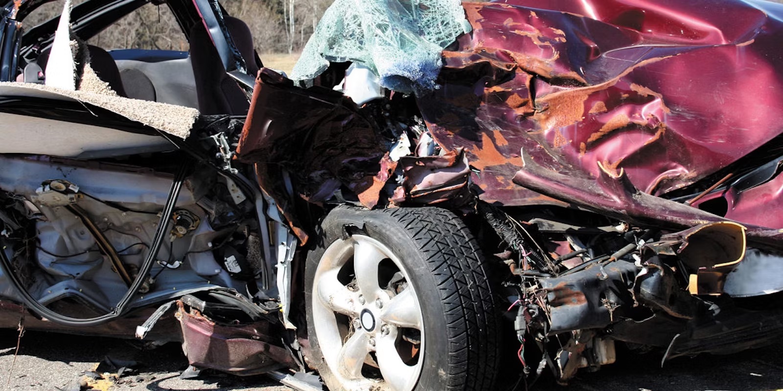 So it helps also to be familiar with the rules and the common figures and facts about Texas car accidents. Here's what you need to know.