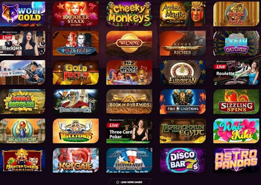 If we talk about entertainment in which visitors can get really big winnings, here are 13 games in Australia worth your money now!