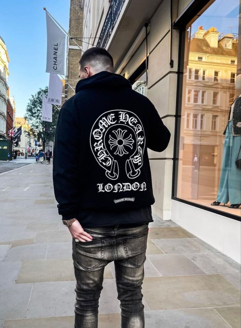 Here Are the Best Chrome Hearts Resale Pieces Right Now