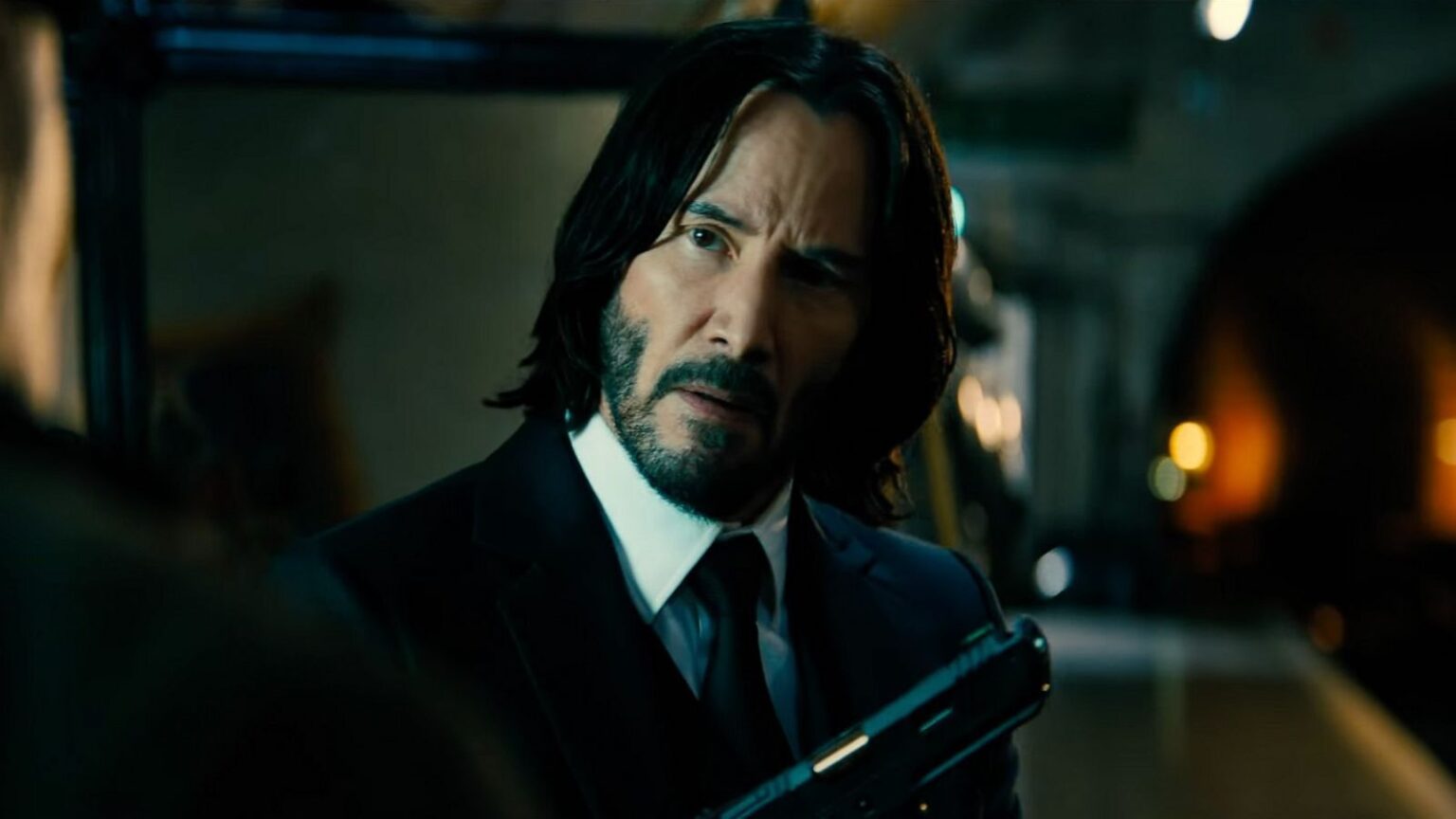 'John Wick: Chapter 4' is an excellent choice for those who love films with many breathtaking action scenes. Here are the best related games.
