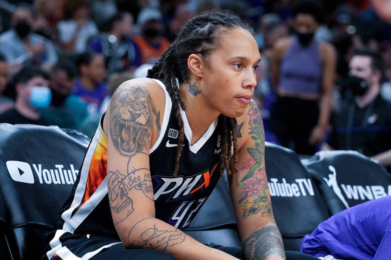 Will Brittney Griner's net worth be enough to save the athlete from the legal trouble she’s involved in? Here's all you need to know about this case.