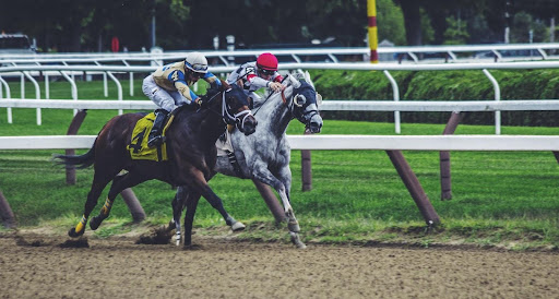 While the horses are undoubtedly the stars of the show at the Kentucky Derby, jockeys and trainers also play a vital part. Here's why.