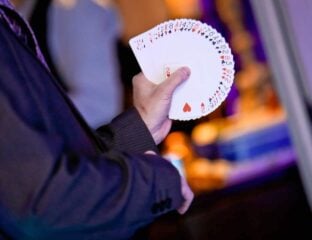 Are you planning a special event in Zürich, Switzerland, and looking for unique entertainment? Here's why you should hire a magician.