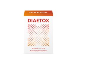 Diaetox Gélules est un nouveau médicament révolutionnaire qui peut vous aider à perdre du poids et à modifier votre métabolisme.