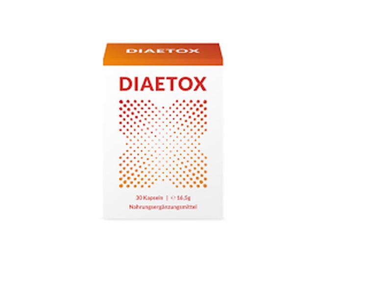 Diaetox Gélules est un nouveau médicament révolutionnaire qui peut vous aider à perdre du poids et à modifier votre métabolisme.