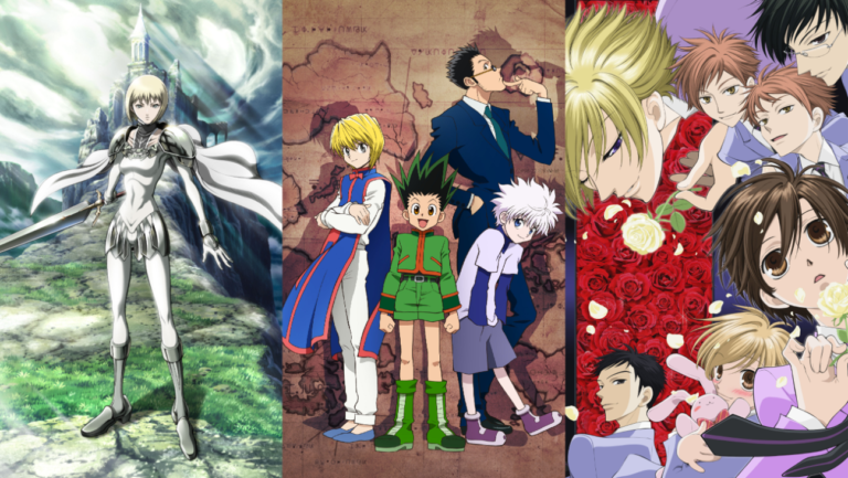 Top 24 Best 7anime Alternatives To Watch Anime Free  Techolac