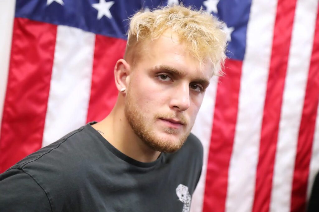 Is there any reason to believe Jake Paul's net worth will be directly tied to their next three upcoming fights? Let's see for ourselves.