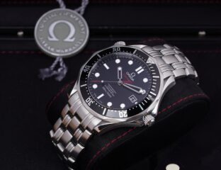 Renowned for their quality and craftsmanship, Omega watches are the fan-favorite of watch collectors. Here are the most important features.