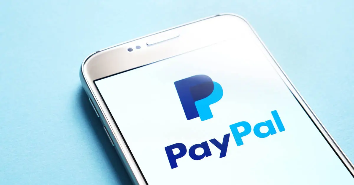 PayPal phone verified account