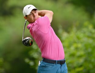 Ever since 2015, the narrative going into the Masters Tournament has focused on the same subplot: will Rory McIlroy complete the career Grand Slam?