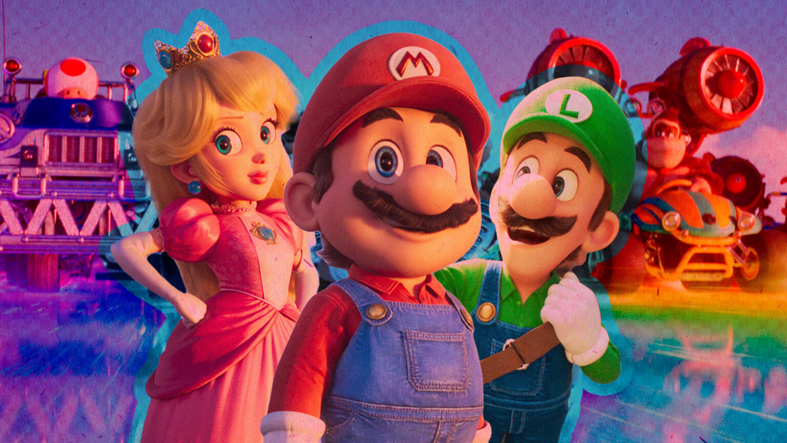 (123movies) Watch ‘The Super Mario Bros Movie’ Free Online Streaming at
