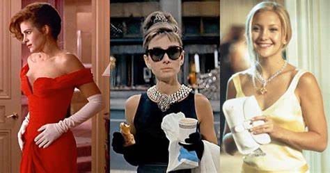 The Best Dresses Featured in Movies That Will Leave You Speechless ...
