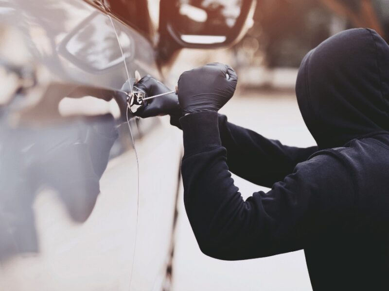 Being faced with theft charges in Colorado Springs can be a scary and stressful experience. Here's what you need to do.