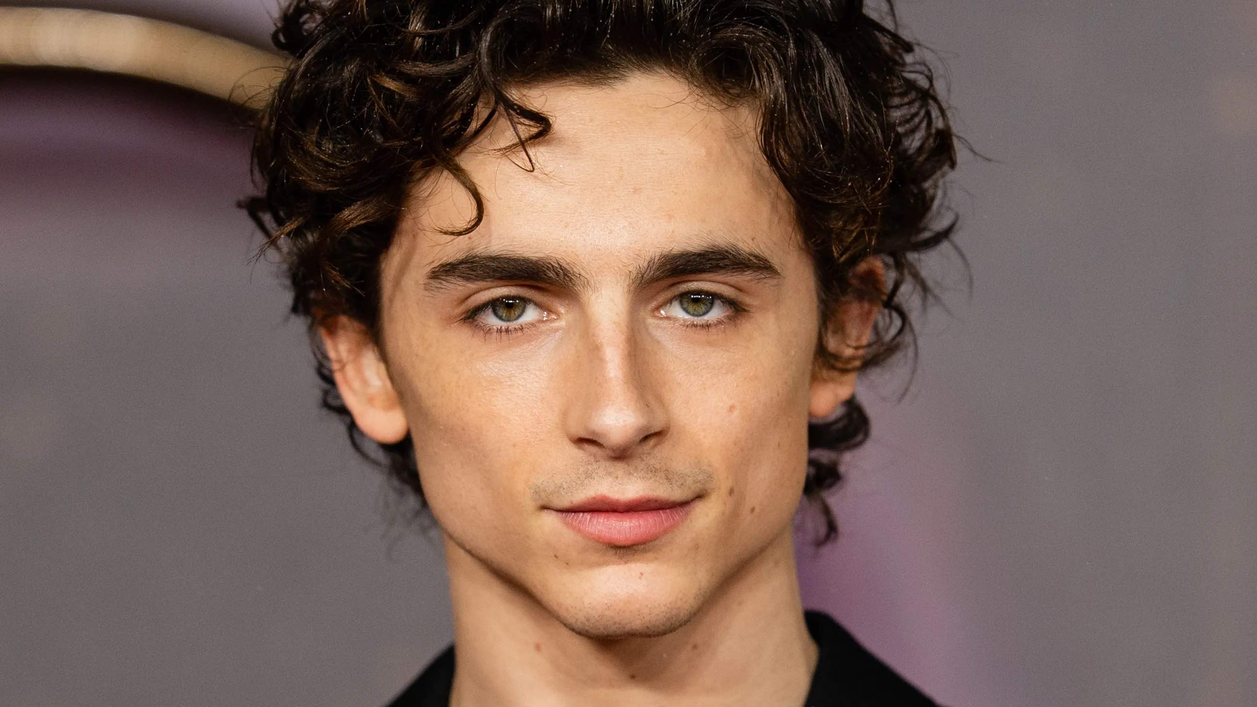 The height of scandal: Timothée Chalamet is dating Kylie Jenner ...