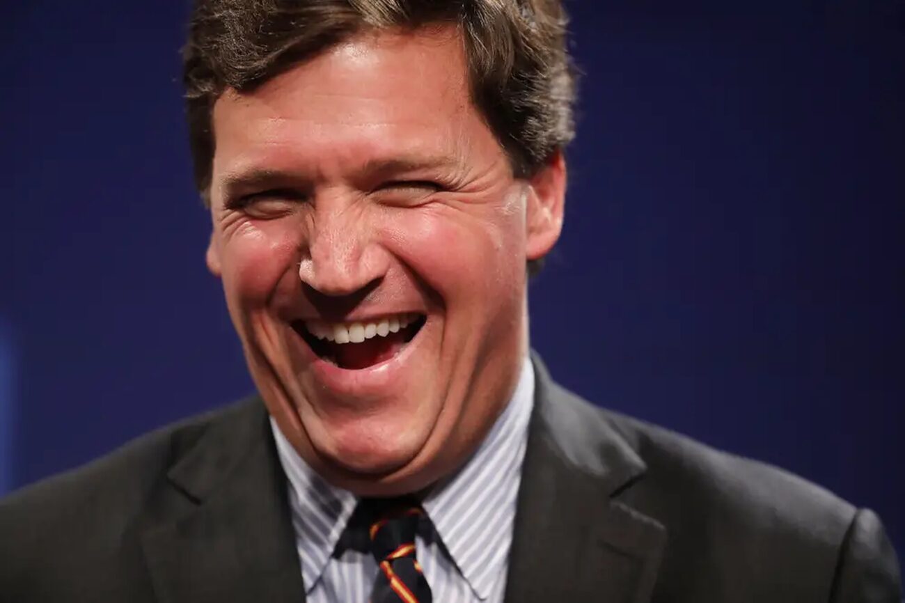 His departure leaves a void that Fox News will have to fill in order to keep its position on top. See how much cash Tucker Carlson has now!
