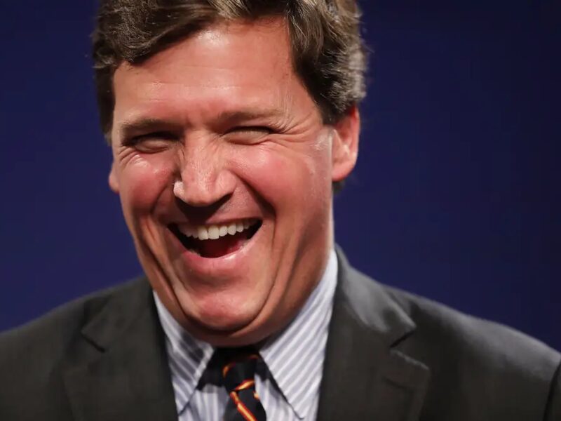 His departure leaves a void that Fox News will have to fill in order to keep its position on top. See how much cash Tucker Carlson has now!