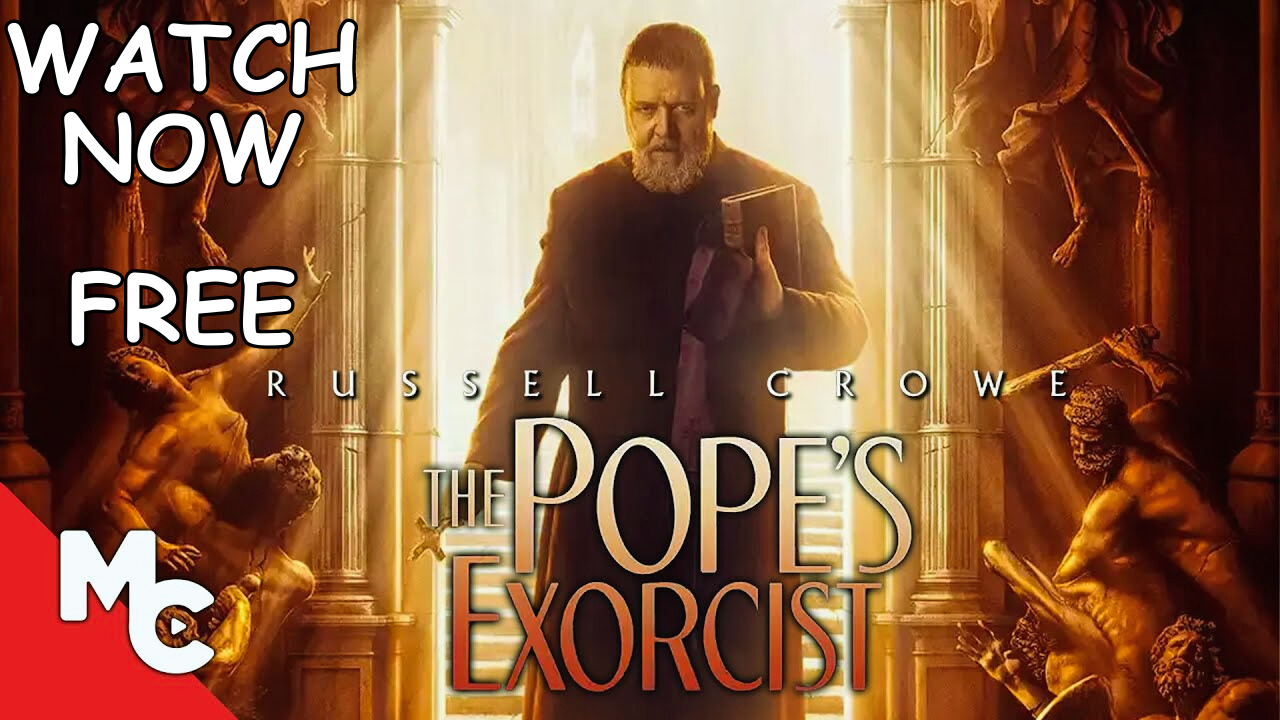 Popes Exorcist