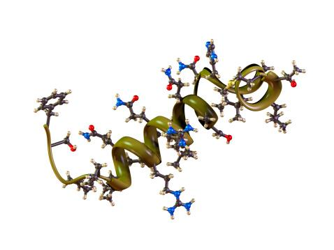 Peptide Synthesis