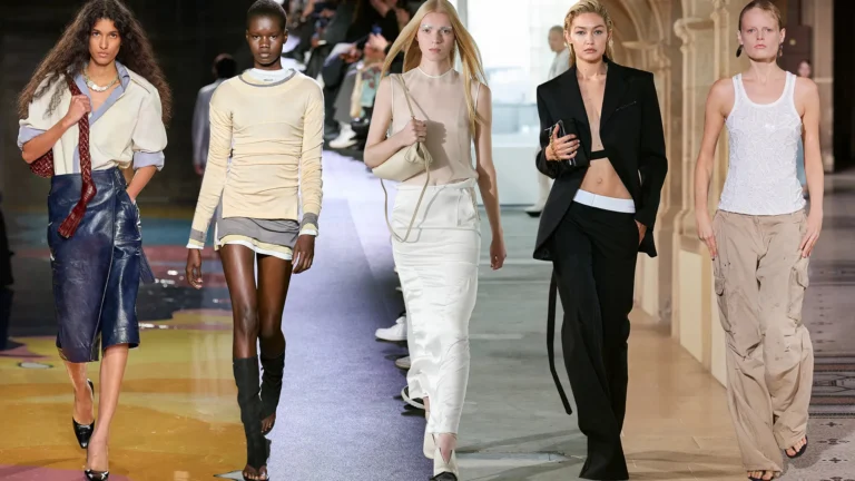 Transcending Seasons: Timeless Styles To Watch, Presented By Stylish.ae