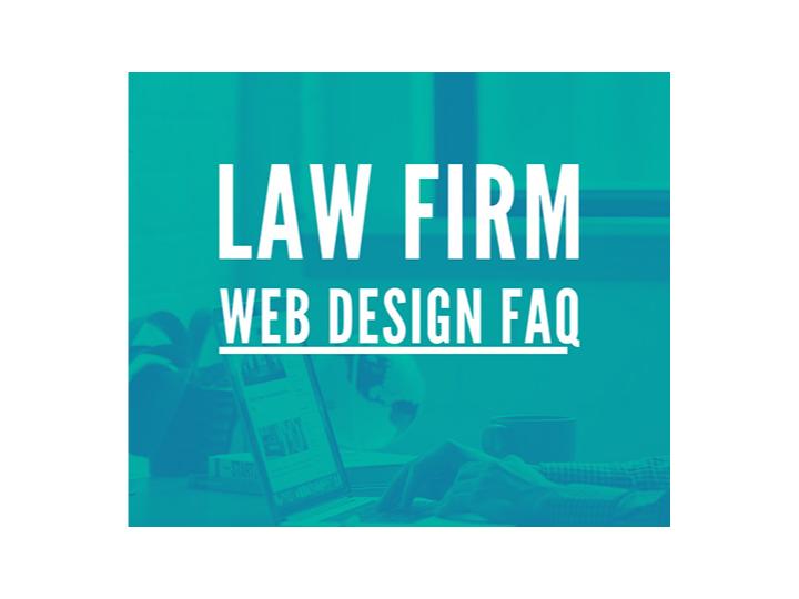How to Increase the Online Visibility of Your Law Firm by Making a Website?
