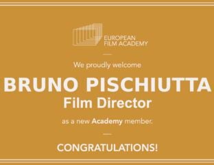 Filmmaker Bruno Pischiutta is an award-winning writer, director and producer with a career that spans more than five decades.