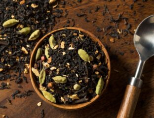 What is Chai Spice Mix and how we can make it
