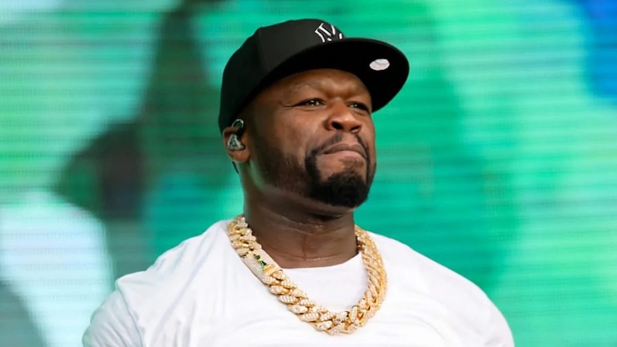 Could 50 Cent be the next hip-hop billionaire Look at his net worth ...