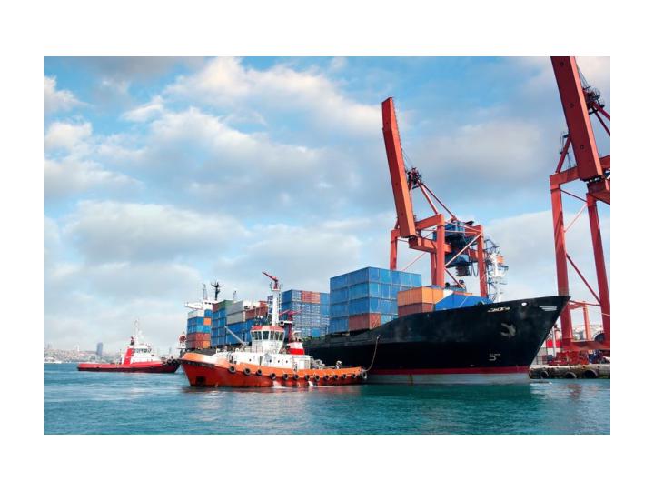 7 things you need to know about freight forwarding