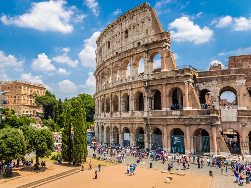A Guide to Selecting a Tour Company in Rome