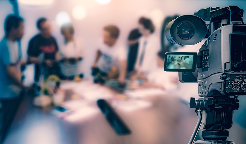 Video Production Companies in Singapore