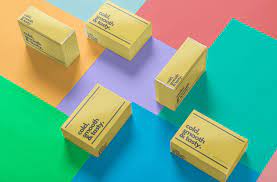 Creative package design and finding a packaging design company