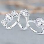 Diamond Rings for Every Style and Budget: A Guide to Choosing the Perfect Ring