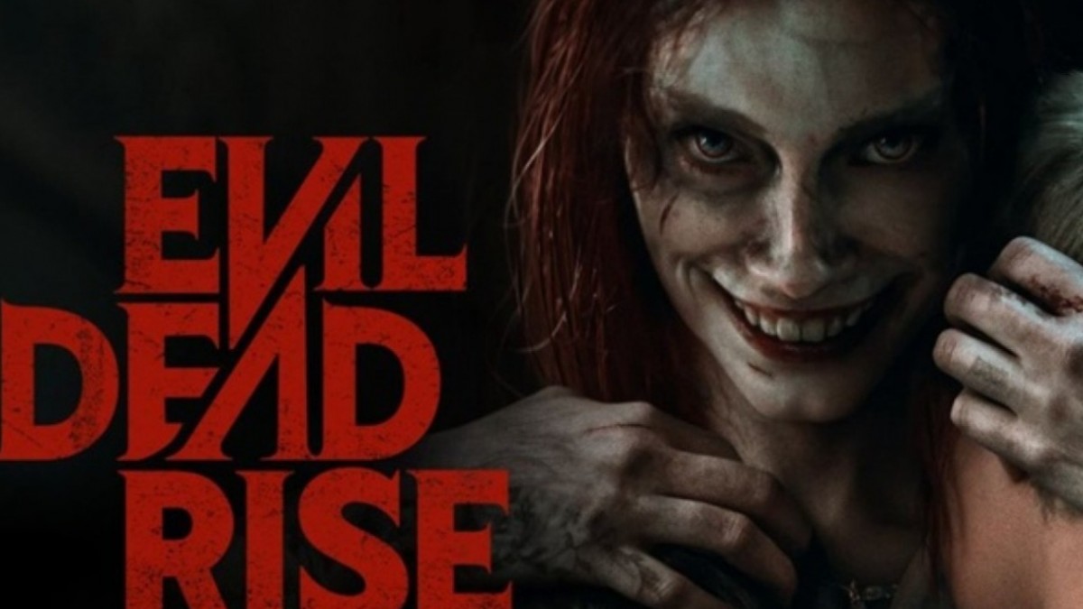 Regarder Hd Evil Dead Rise 2023 Vf Streaming Français Gratuit Et Vf Complet